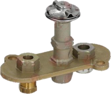 0.160.032 - PILOT ASSEMBLY