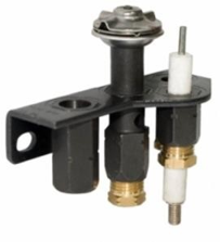 0.190.610 - PILOT BURNER MV 0.51 NG INJ