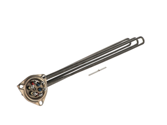Meiko Heating element