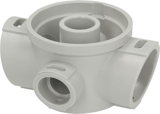 0620380 - WASH ARM ASSY BODY