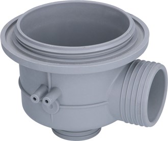 136020 - DRAIN OUTLET BODY