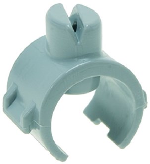 140036 - RINSE JET 2.5MM PIPE 12MM