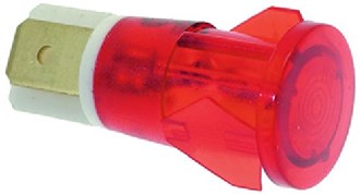 3221024 - indicator 230V