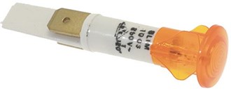 3221095 - AMBER LAMP
