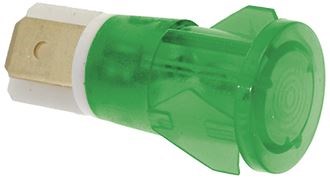 3221101 - GREEN 230V LIGHT