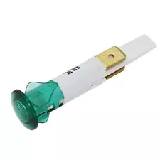 3221132 - Indicator Green 10mm