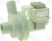 35093 - BRACTON DRAIN PUMP 30W