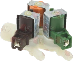 50.01.050 - solenoid valve 3 way